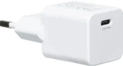 Adapteri 1-portti