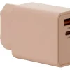 Adapteri 2 porttia