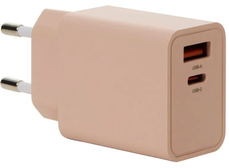Adapteri 2 porttia