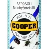 Aerosoli Cooper