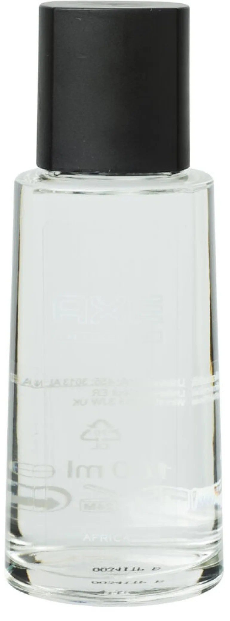 After Shave Axe