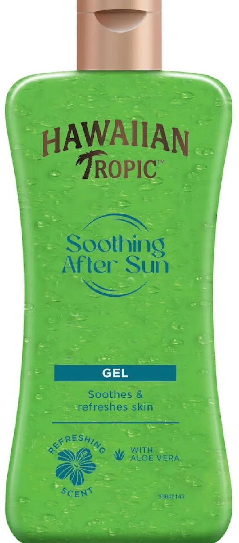 After Sun Hawaiian Tropic
