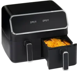 Airfryer Dual