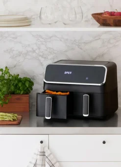 Airfryer Dual