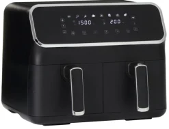 Airfryer Dual
