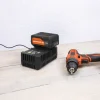 Akku Bruksbo LX System