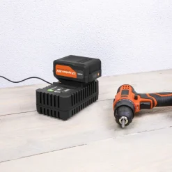 Akku Bruksbo LX System