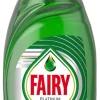Astianpesuaine Fairy Platinum
