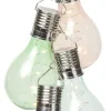 Aurinkokennovalo Color Bulb