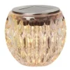 Aurinkokennovalo Crystal Color