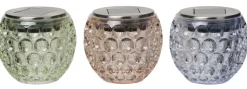 Aurinkokennovalo Crystal Color