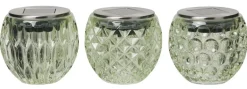 Aurinkokennovalo Crystal Color