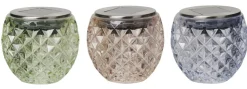 Aurinkokennovalo Crystal Color