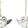 Aurinkokennovalo Flying Owl