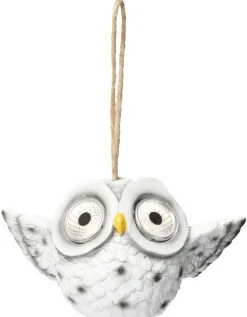 Aurinkokennovalo Flying Owl