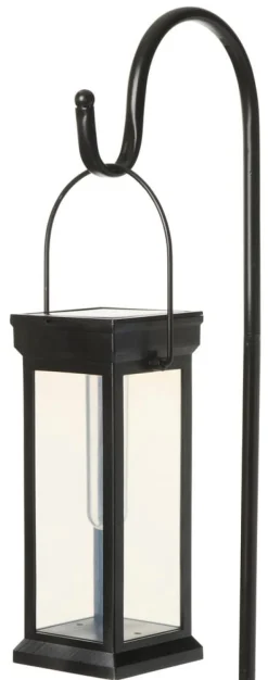 Aurinkokennovalo 4-in-1