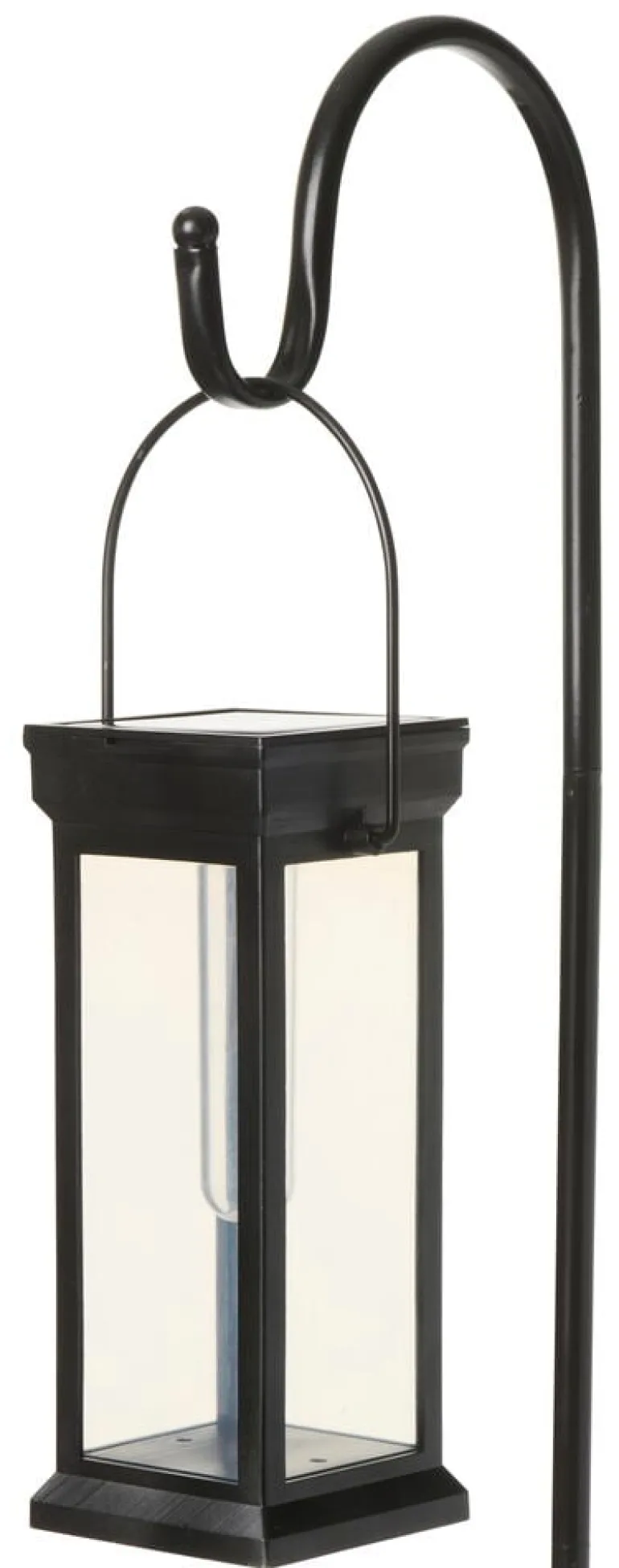 Aurinkokennovalo 4-in-1