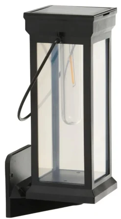 Aurinkokennovalo 4-in-1