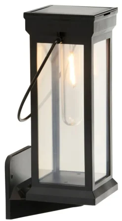 Aurinkokennovalo 4-in-1