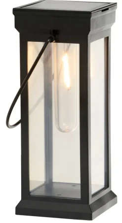 Aurinkokennovalo 4-in-1