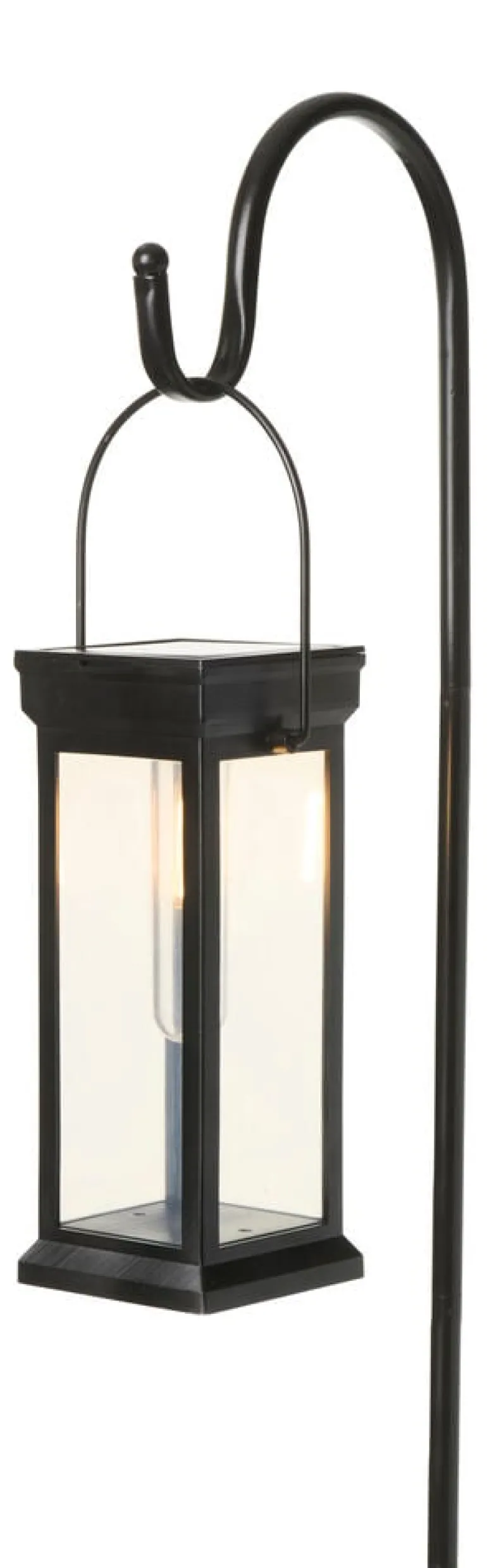 Aurinkokennovalo 4-in-1