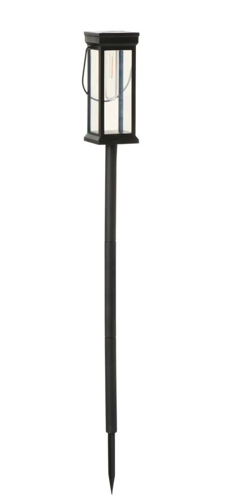 Aurinkokennovalo 4-in-1
