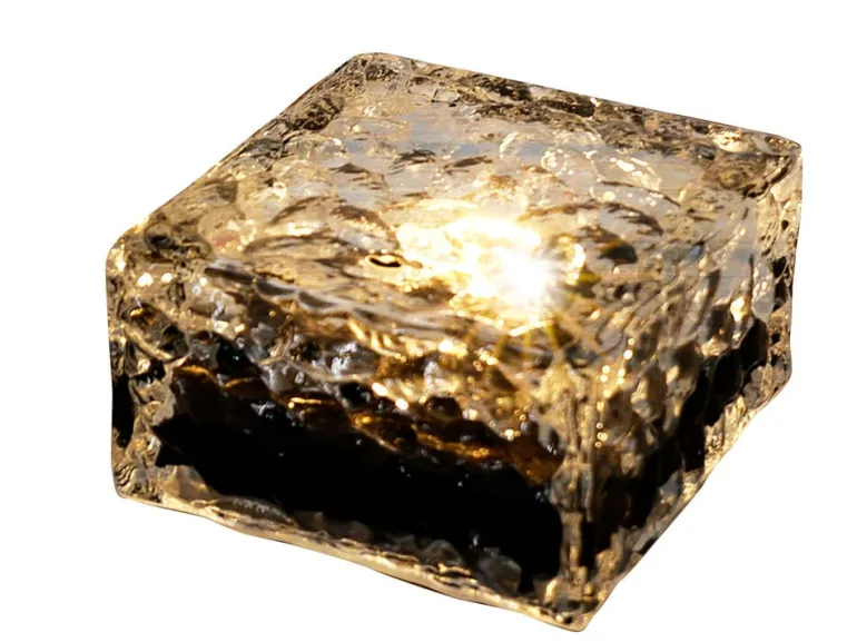 Aurinkokennovalokuutio Lovön
