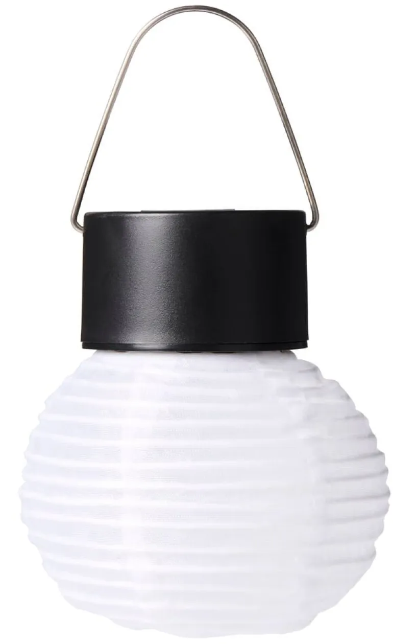 Aurinkokennovalo Ricelamp Mini
