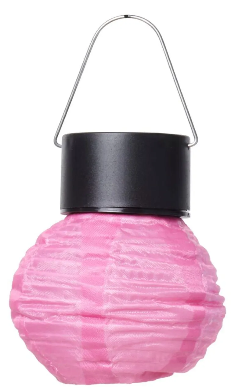 Aurinkokennovalo Ricelamp Mini