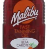Aurinkoöljy Malibu