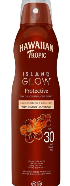 Aurinkosuihke Hawaiian Tropic