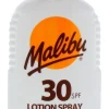Aurinkosuihke Malibu
