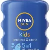 Aurinkosuihke Nivea