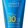 Aurinkosuoja Cream-Gel Nivea