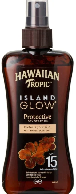 Aurinkosuojaöljy Hawaiian Tropic