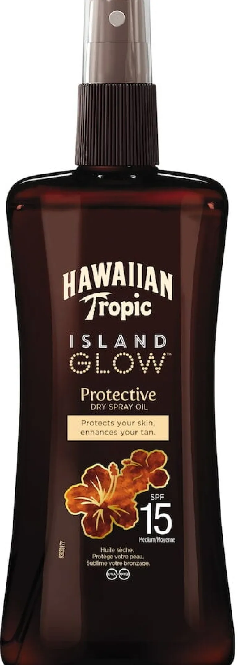 Aurinkosuojaöljy Hawaiian Tropic