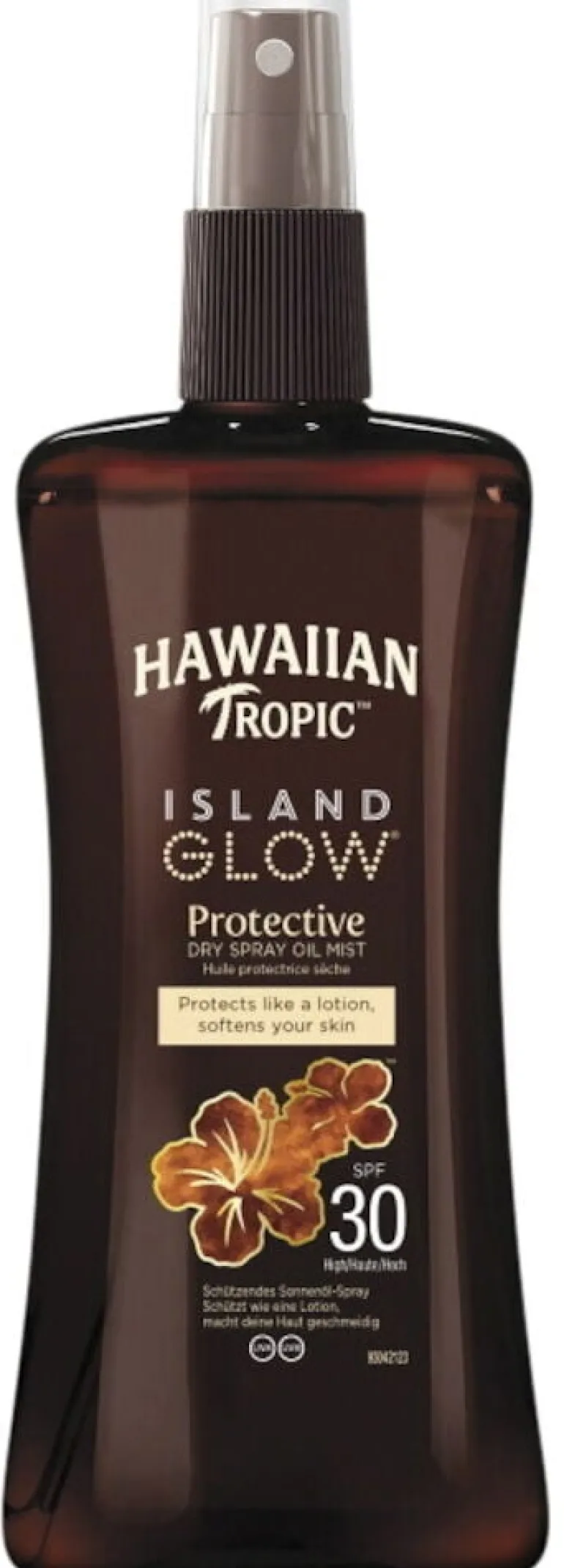 Aurinkosuojaöljy Hawaiian Tropic