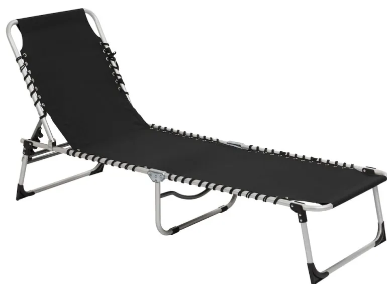 Aurinkotuoli Capri