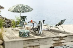 Aurinkotuoli Capri