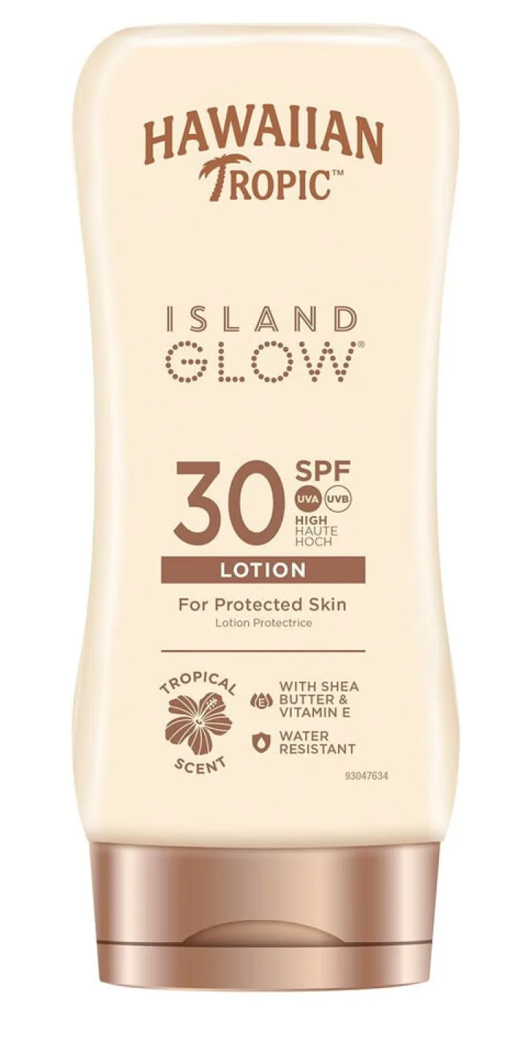 Aurinkovoide Hawaiian Tropic