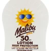 Aurinkovoide Malibu