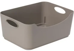 Avoin säilytyslaatikko