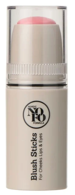 Blush stick NoFo