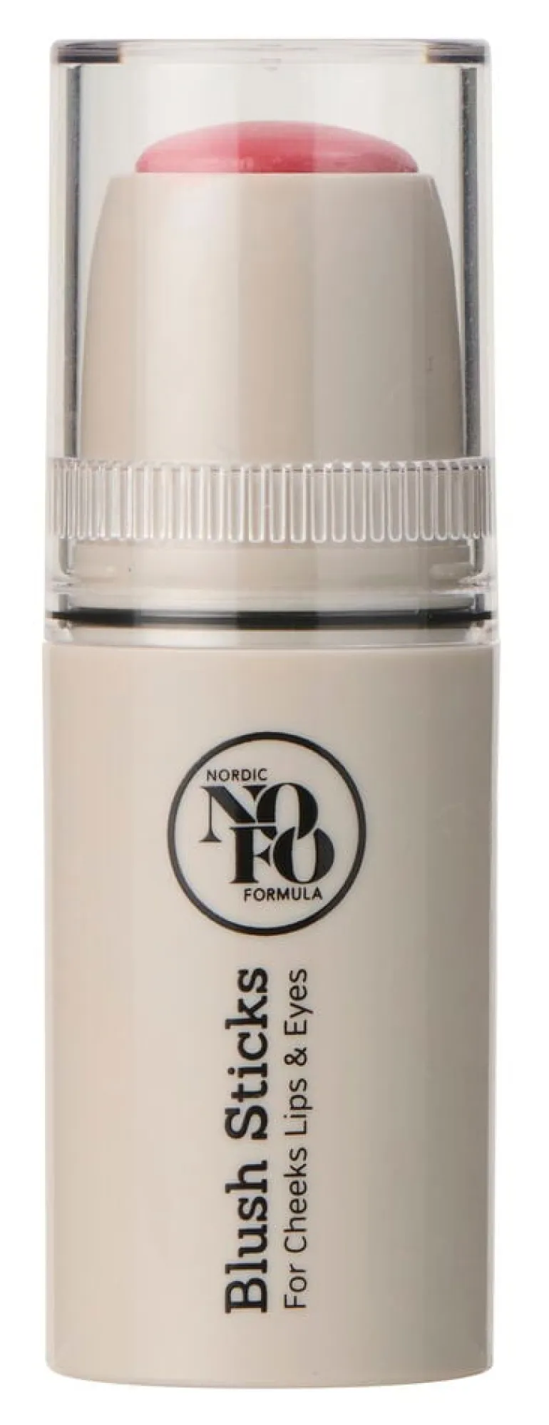 Blush stick NoFo