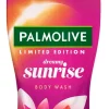 Body wash Palmolive