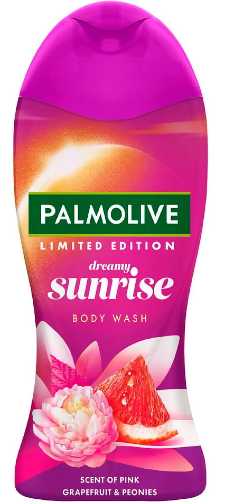 Body wash Palmolive