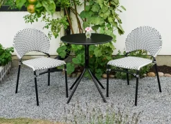 Cafe-pöytä Bistro
