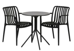 Cafe-pöytä Bistro