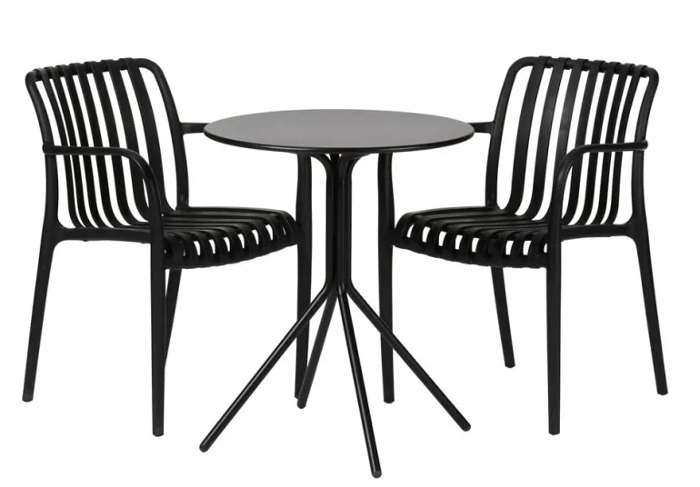 Cafe-pöytä Bistro