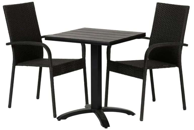 Cafe-pöytä Milano